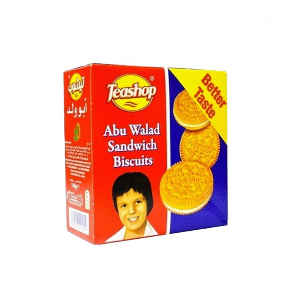 أبو ولد بالزبدة كبير