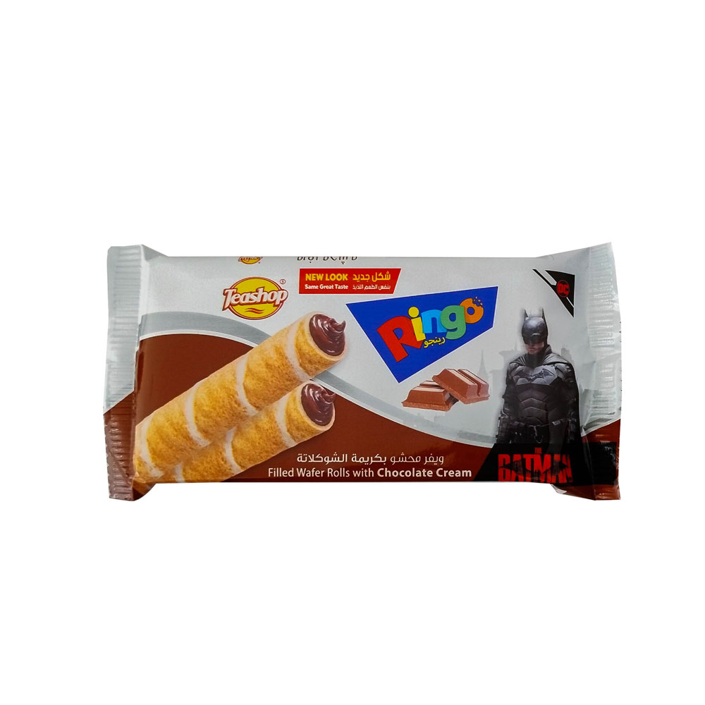 ويفر توشوب