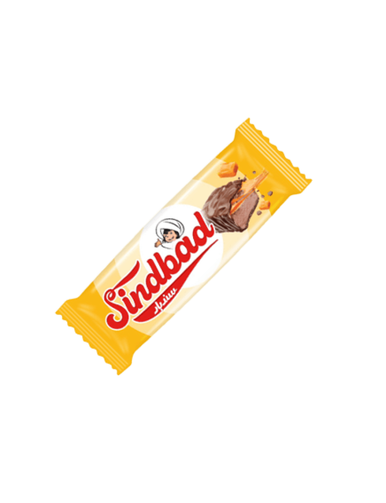 شوكولاتة سندباد